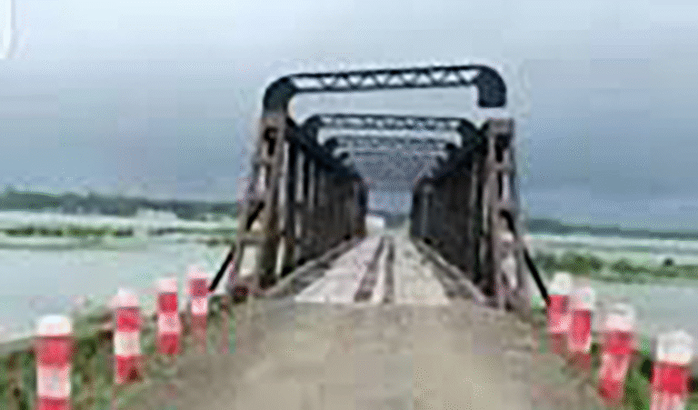 AA demands 50 million Kyats for bridge repair in Maungdaw