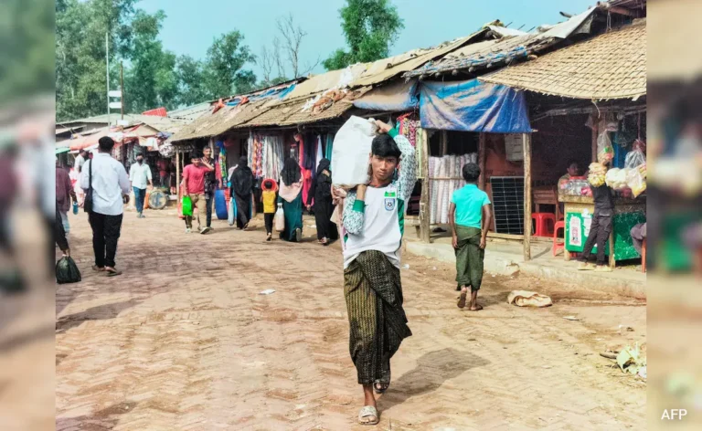 Bangladesh’s Rohingya crisis resurfaces amid Election discourse