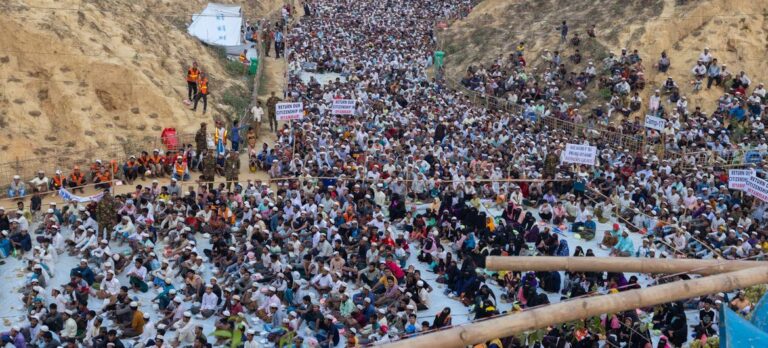 ARNO Welcomes the Democratic Mandate in Bangladesh, Congratulates BNP and Tarique Rahman on Election Victory