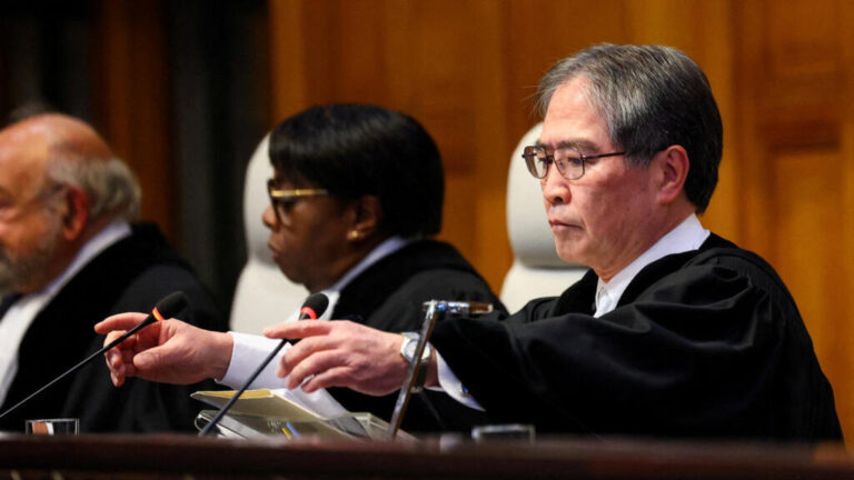 Rohingya voices at the ICJ mark a critical step toward truth and justice