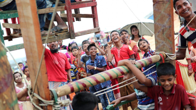 Rohingya mark another Eid in exile as repatriation stalls amid ongoing conflict and accountability gaps
