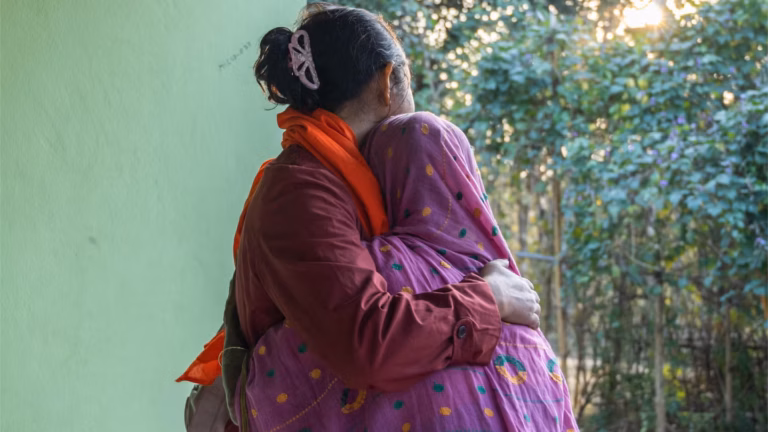 “Trapped in Silence” – Investigative report exposes widespread Gender-Based violence in Rohingya camps