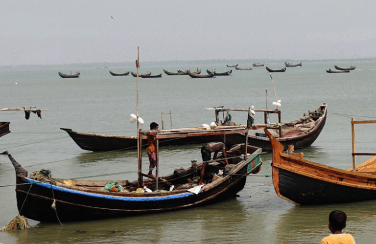 Naf River Abductions: Arakan Army Operations Escalate Cross-Border Security Risks for Bangladesh
