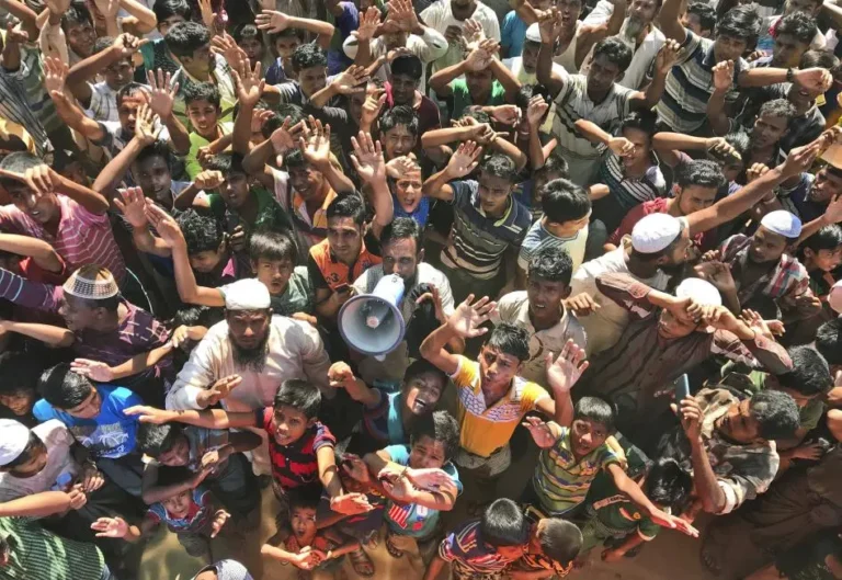 Rohingya repatriation revisited: Bangladesh looks to past amid Myanmar conflict and rising regional tensions
