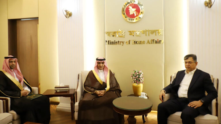Passport Politics: Saudi pressure, statelessness risks, and the Rohingya documentation crisis