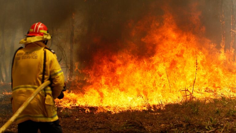 Fires in Maungdaw: Property destruction, power dynamics, and the uncertain future of Rohingya repatriation
