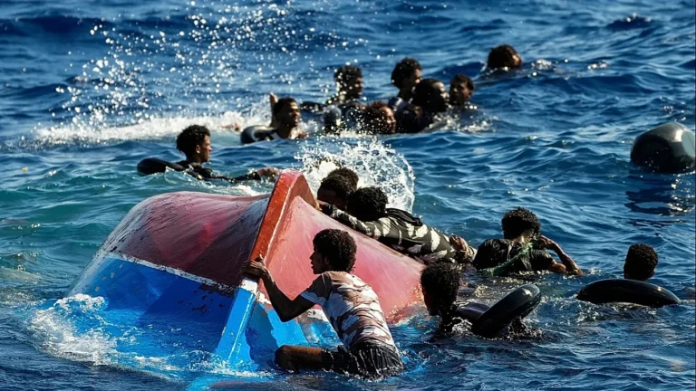 Deadly seas and invisible routes: Rohingya trafficking networks thrive amid policy gaps