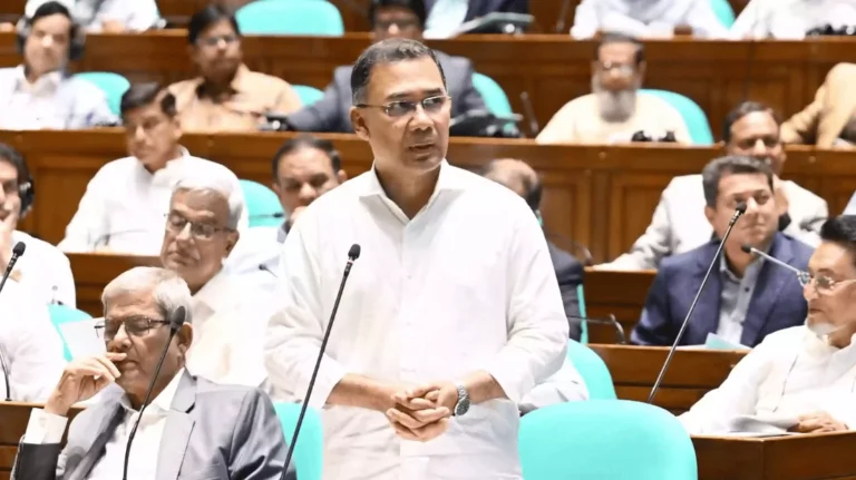 Government pursuing full diplomatic efforts to resolve Rohingya crisis – Prime Minister