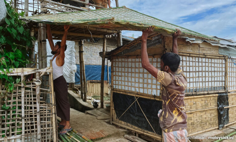 Malaysian humanitarian group urges UNHCR to accelerate Rohingya resettlement