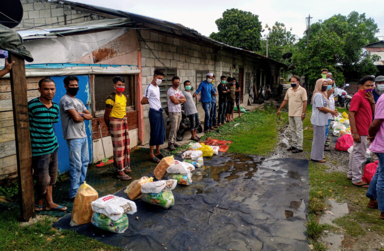 Anti-Rohingya fake news and hate speech surge in Malaysia ahead of elections, Rights Groups warn